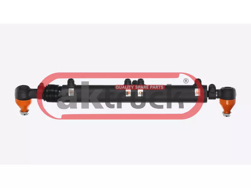 STEERING CYLINDER