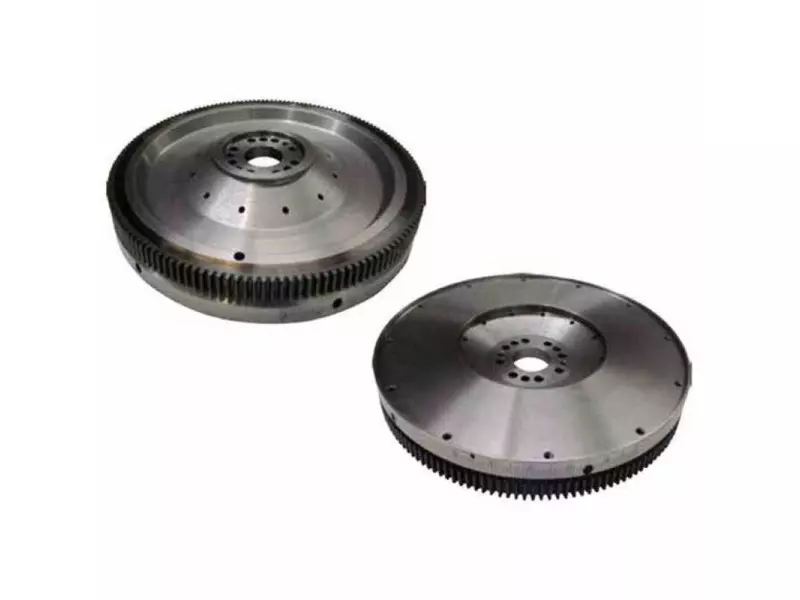 FLYWHEEL