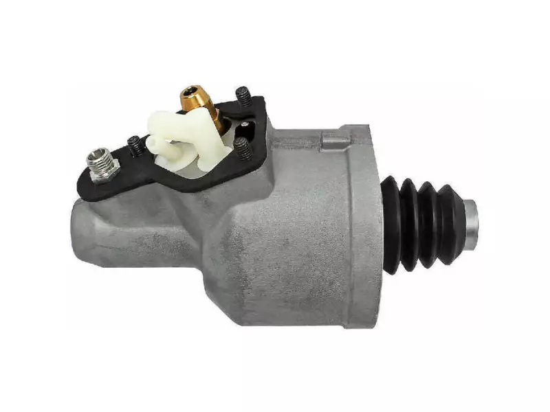 CLUTCH SERVO