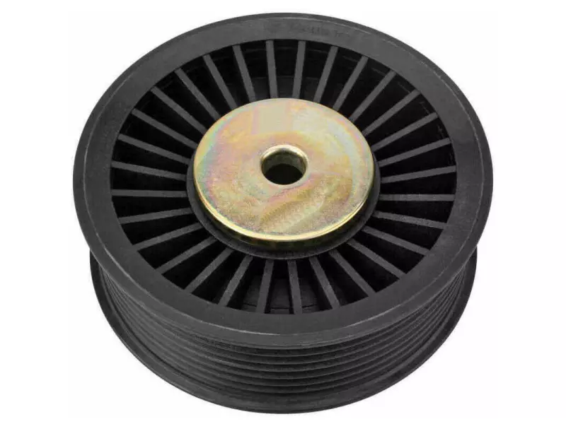 BELT PULLEY