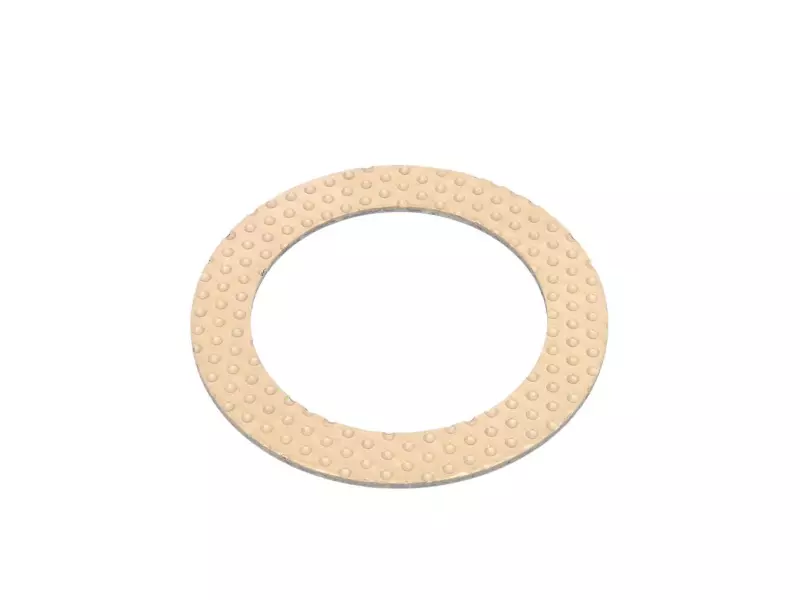 Thrust washer