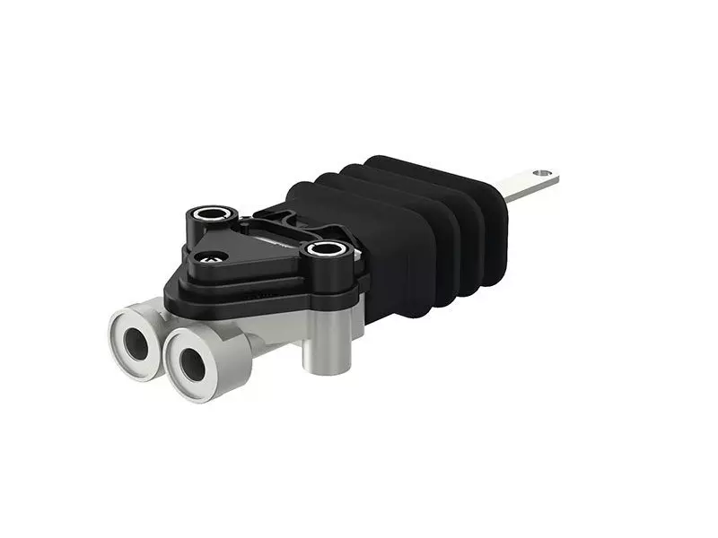Level valve