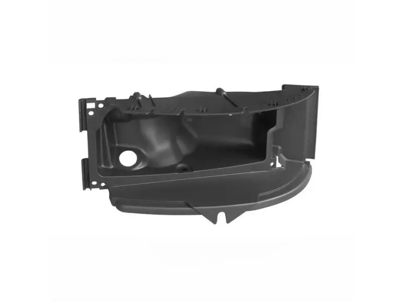 LAMP HOUSING LEFT