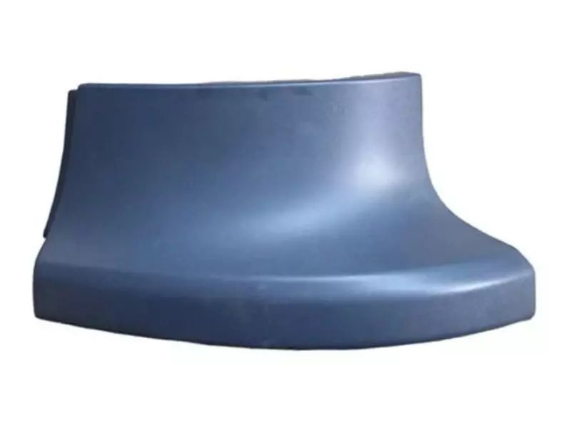 Headlamp Extension Panel L