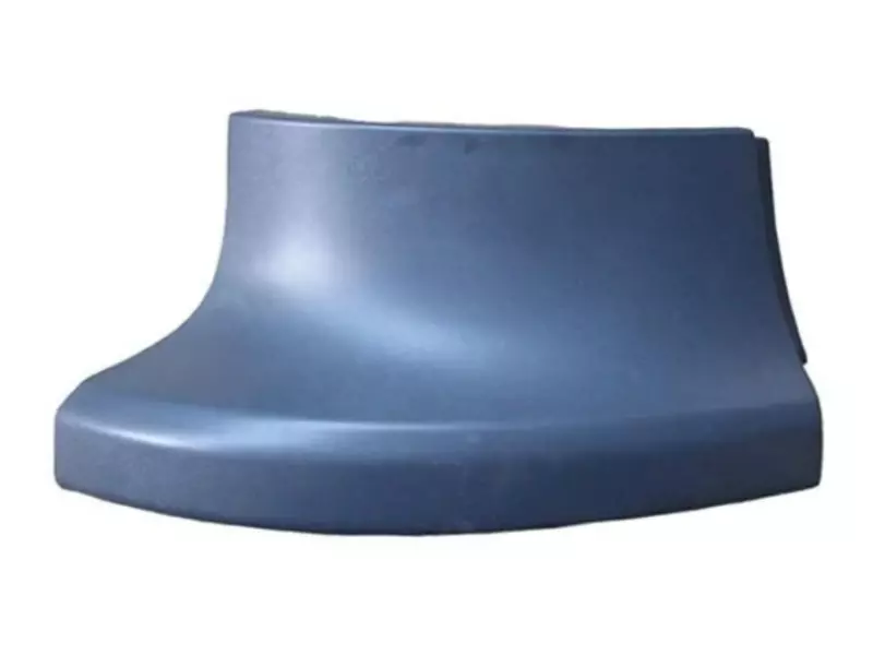 Headlamp Extension Panel R