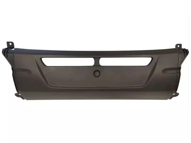 Bumper Middle