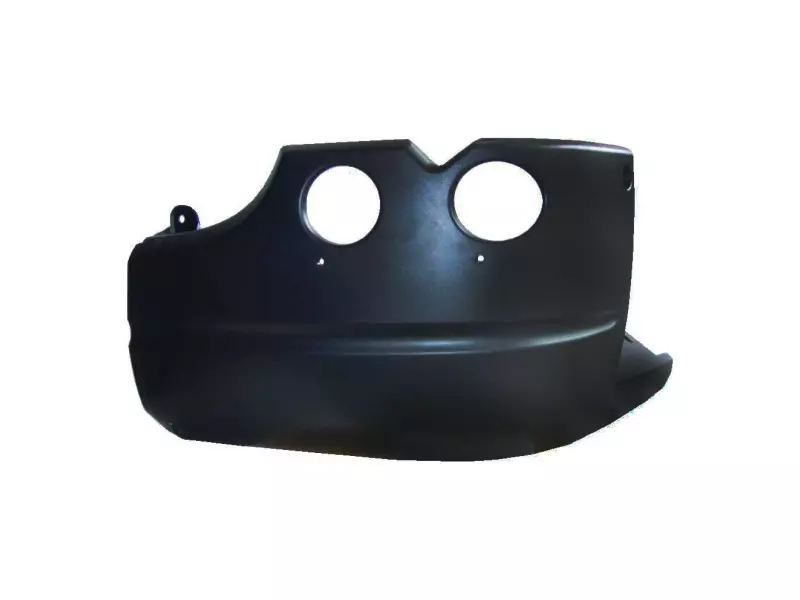 Bumper Left