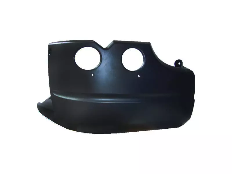 Bumper Right