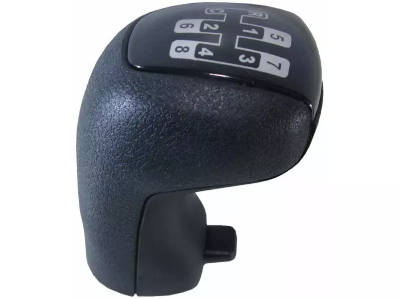 Gear shift knob