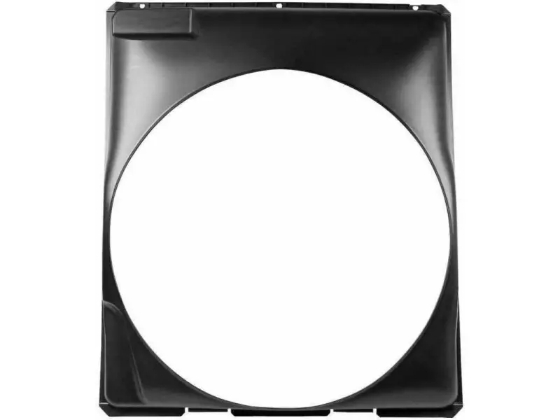 FAN COVER