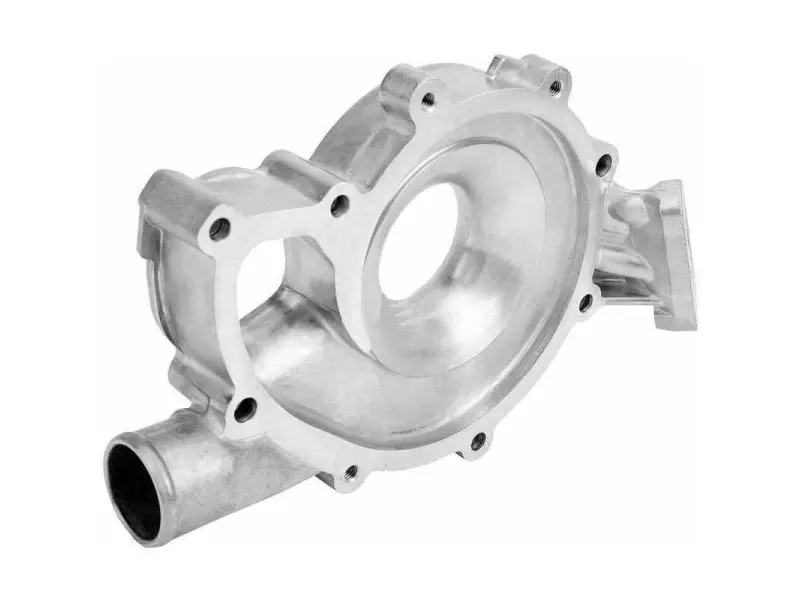 WATERPUMP HOUSING