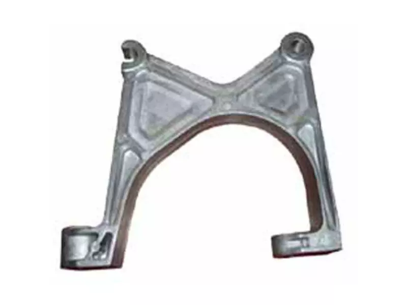 AIR FILTER BRACKET — 60045119 — AKTRUCK