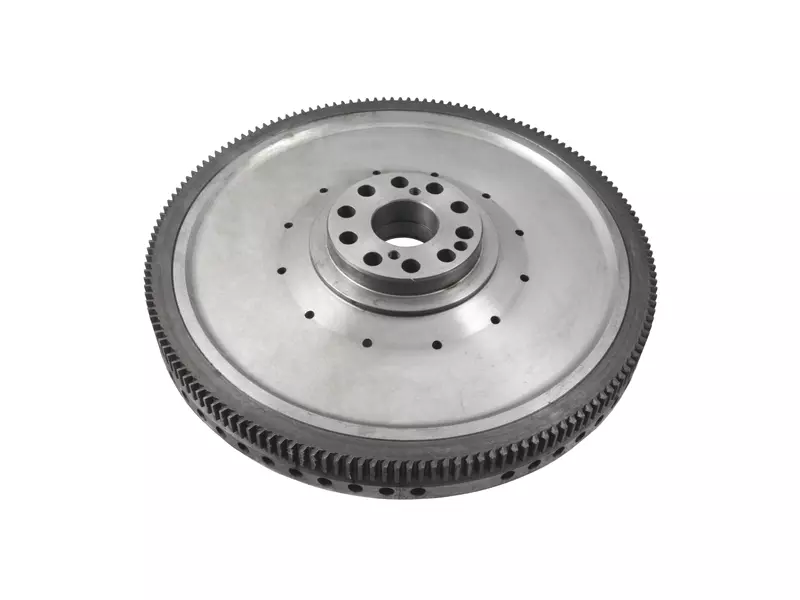 FLYWHEEL