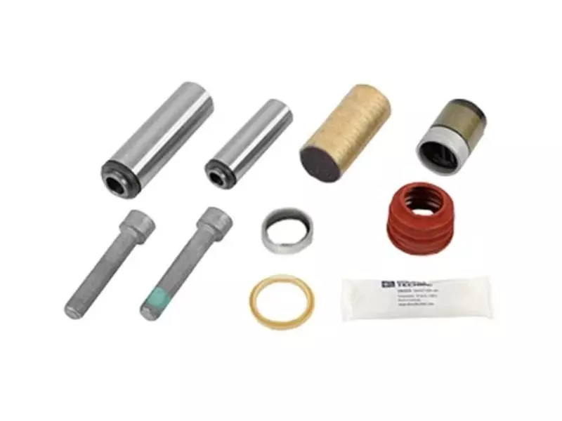 Repair kit, brake caliper