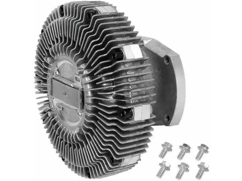 FAN CLUTCH