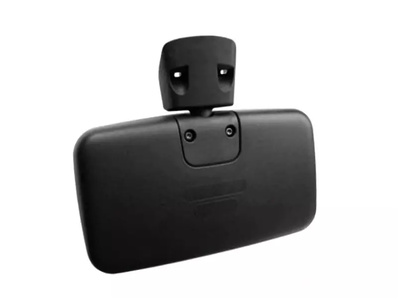 Top Side Mirror