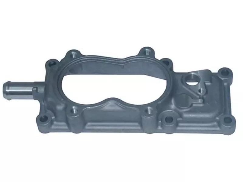 THERMOSTAT HOUSING