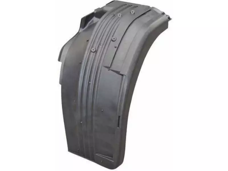 MUDGUARD LEFT