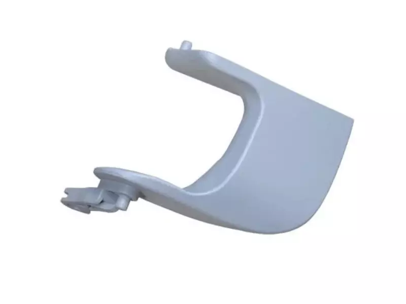 Door handle, inner, left — 600486799 — AKTRUCK