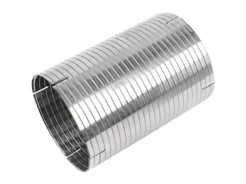 FLEXIBLE PIPE