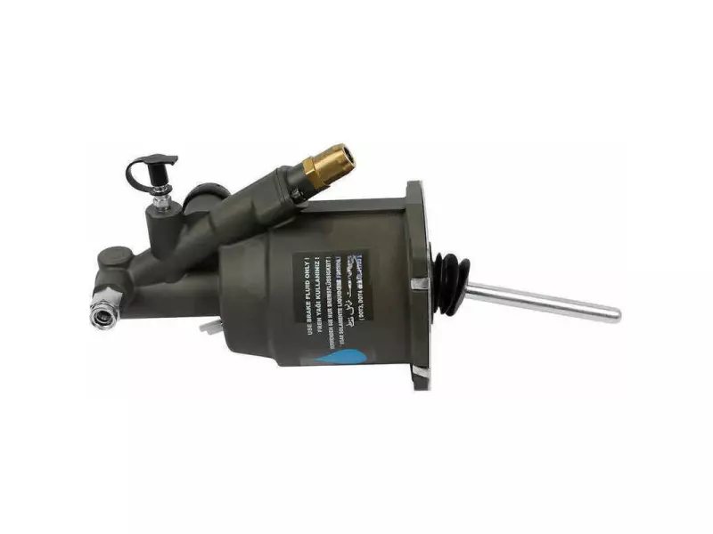 CLUTCH SERVO