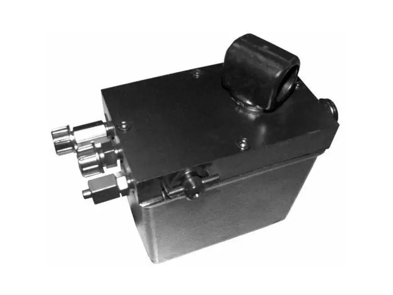 CAB LIFT JACKS