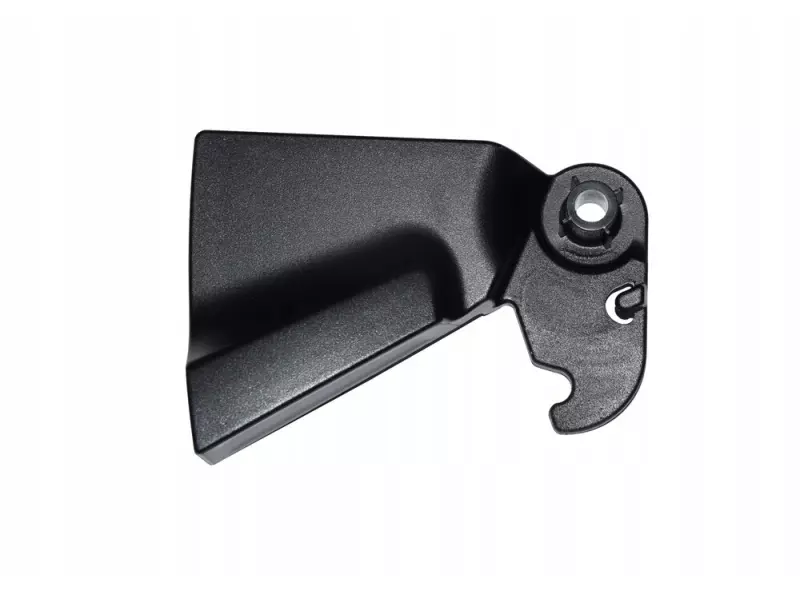 Seat Handle, Left
