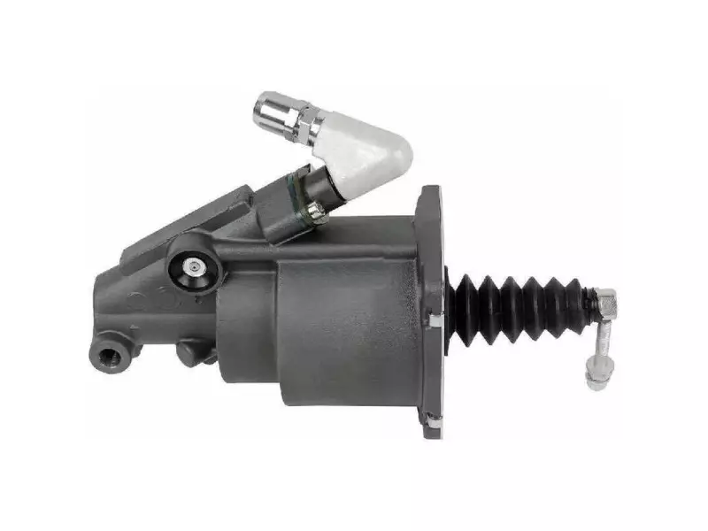 CLUTCH SERVO