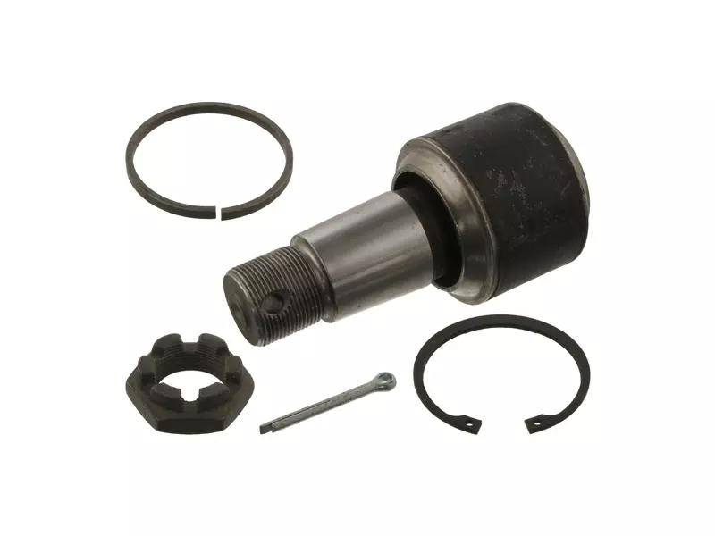 Repair kit, reaction rod
