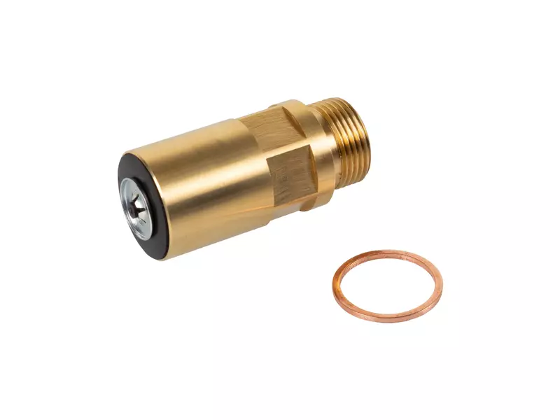 Safety valve