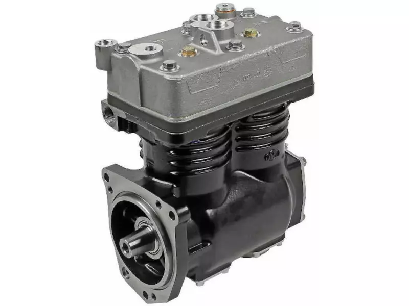 COMPRESSOR