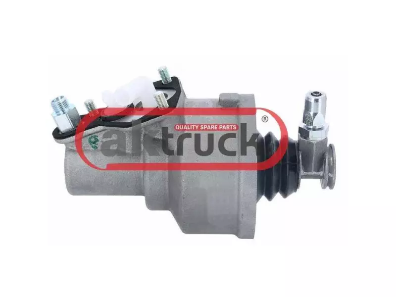 CLUTCH SERVO