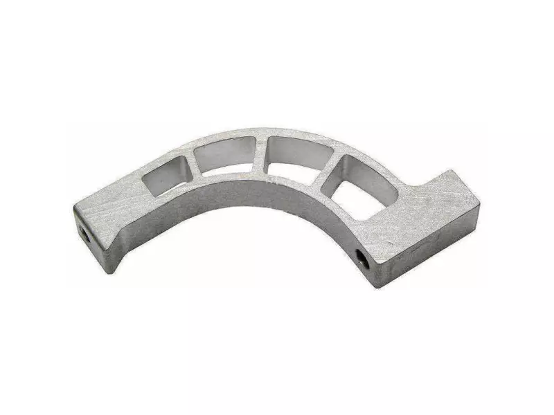 FAN FRAME BRACKET