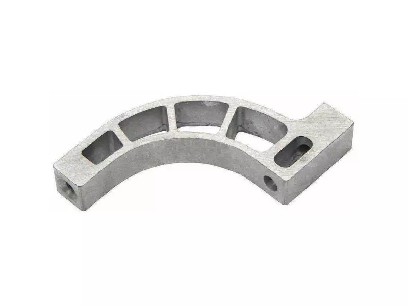 FAN FRAME BRACKET