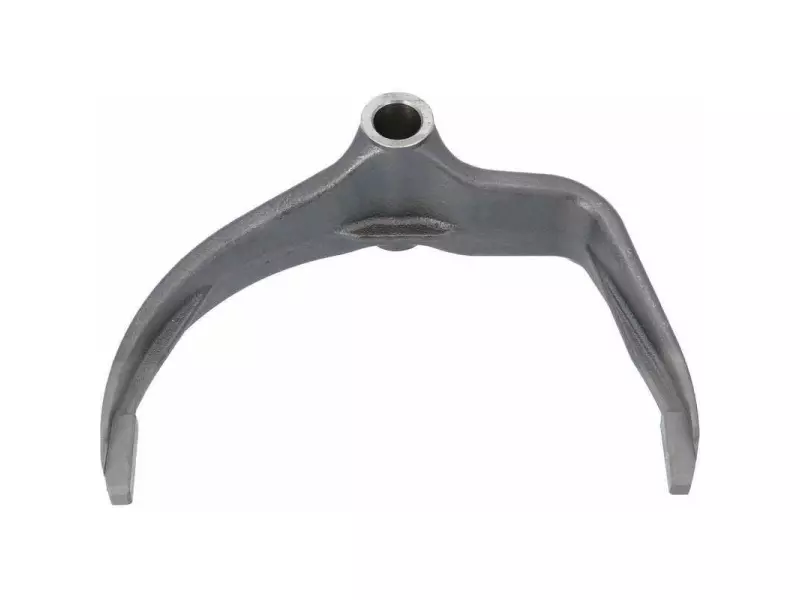 Shifting Fork