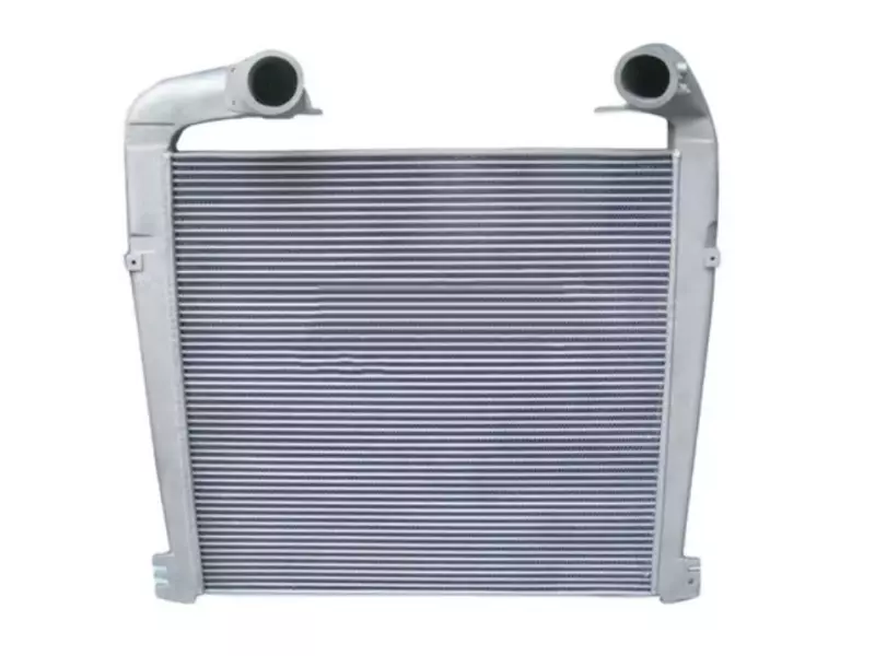 Intercooler