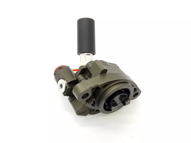 FEED PUMP