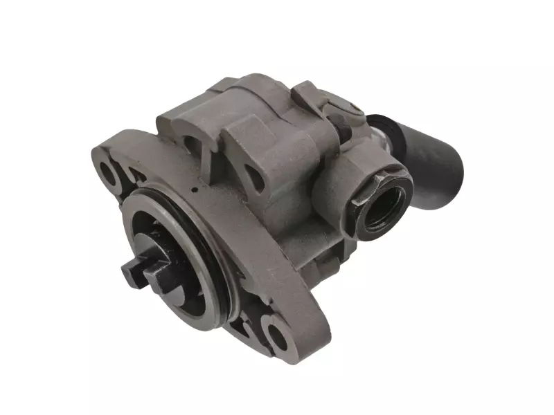 FEED PUMP