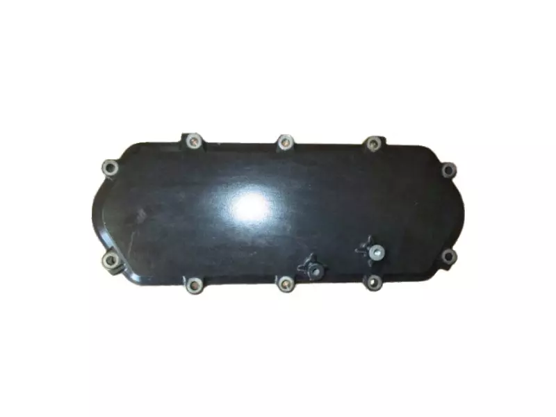 Cover, cylinder block cover