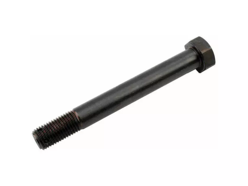 SPRING BOLT