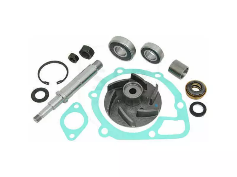 Repair kit, water pump