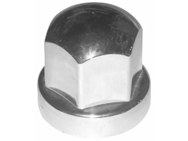 WHEEL COVER