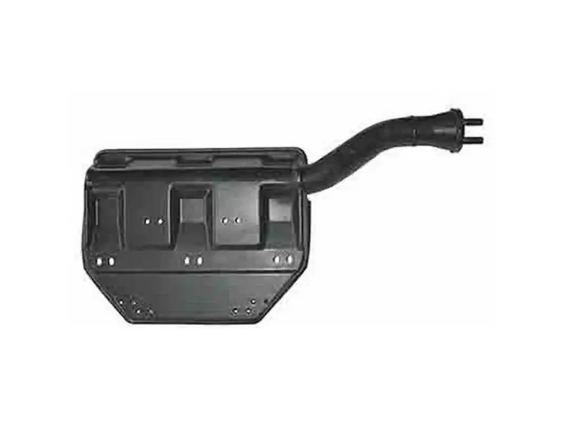 MUDGUARD BRACKET