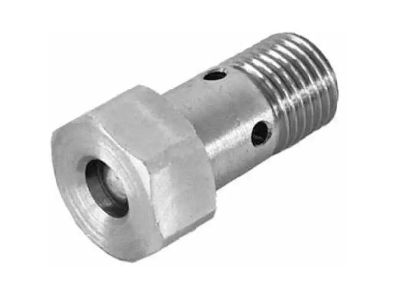 OVERFLOW VALVE