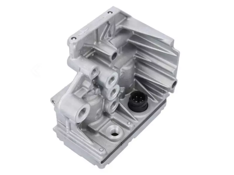 Solenoid valve