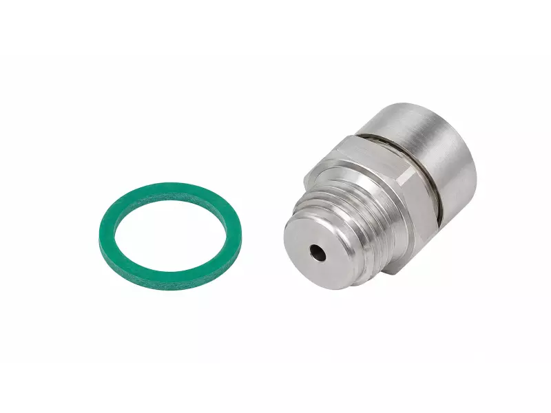 Overflow Valve