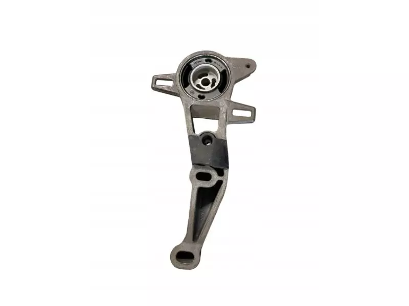 RADIATOR BRACKET RIGHT