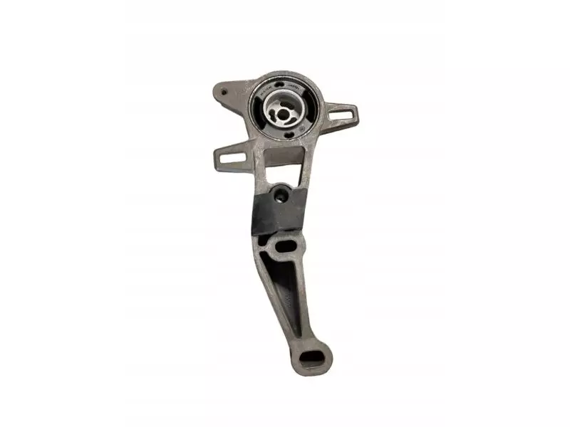 Bracket, radiator, Left