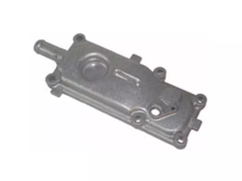 SIDE COVER ENGINE