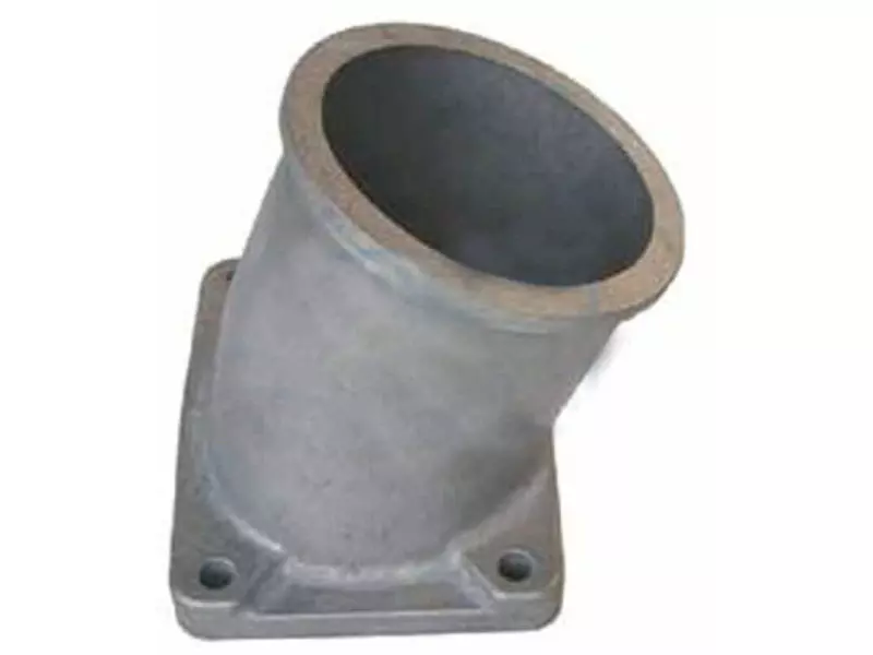 MANIFOLD PIPE